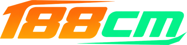 188cm logo
